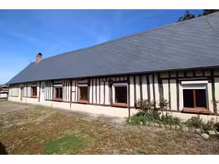 maison normande