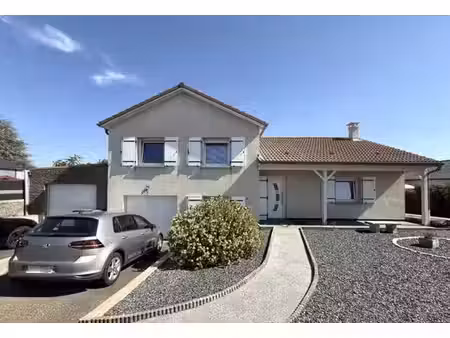 maison de prestige de 95 m2 en vente tressange  france