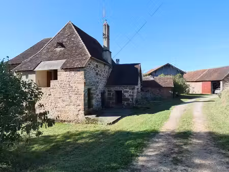 maison boisseuilh 4 pièce(s) 80 m2
