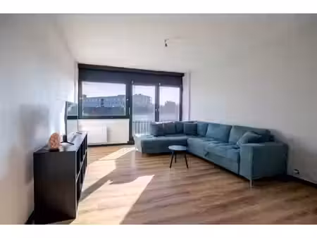 appartement à vendre à rue d'acoz 77 châtelet (vbe57325)