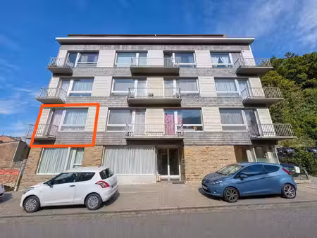 appartement à vendre à rue storheau 2 spa (vbe57165)