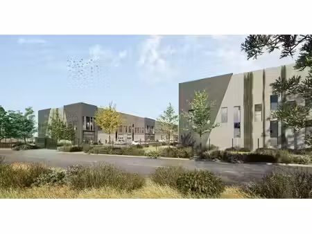 location local d’activités wissous 91320 638m² à 3884m²