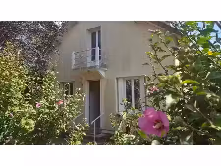 vente maison 5 pièces 85 m² chamboulive (19450)