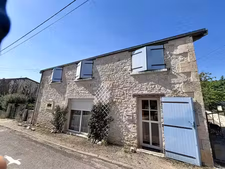 vente maison 9 pièces 140 m² cubjac-auvézère-val d’ans (24640)