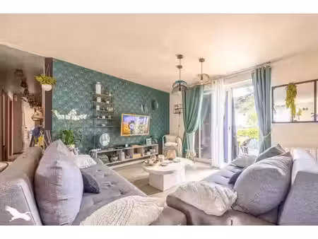 vente maison 4 pièces 85 m² la grève-sur-mignon (17170)
