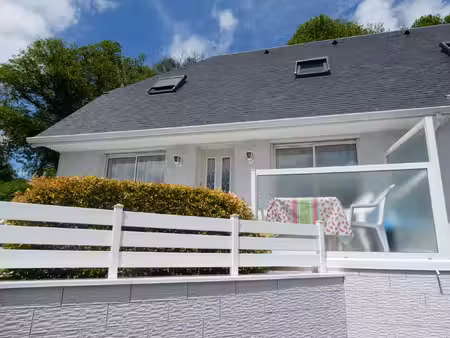 location maison 5 pièces 115 m² à lourdes (65100)