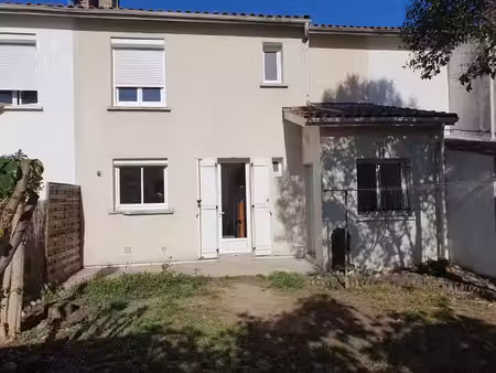 location maison 5 pièces 87 m² à tonneins (47400)