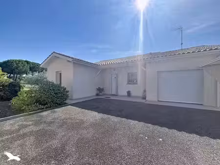 vente maison 4 pièces 100 m² tonneins (47400)