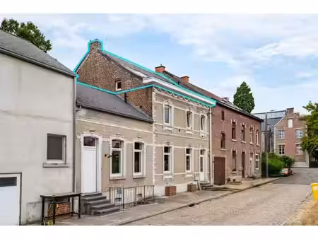 appartement à vendre à rue havée jacques 4 lincent (vbe56999)
