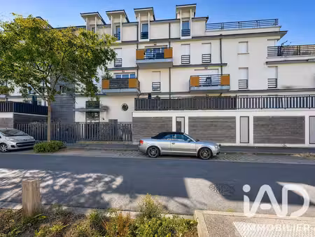 appartement à villecresnes (94440)