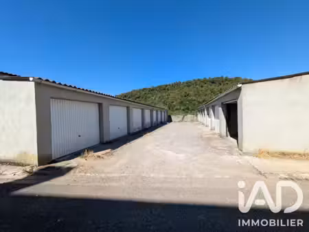 garage à algrange (57440)
