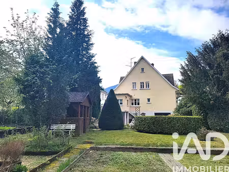 maison à bitschwiller-lès-thann (68620)