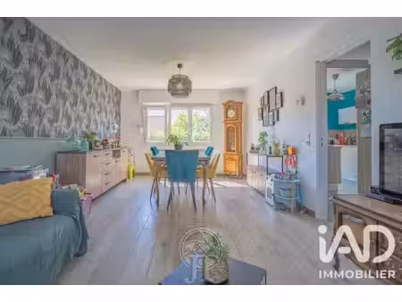 maison à florange (57190)