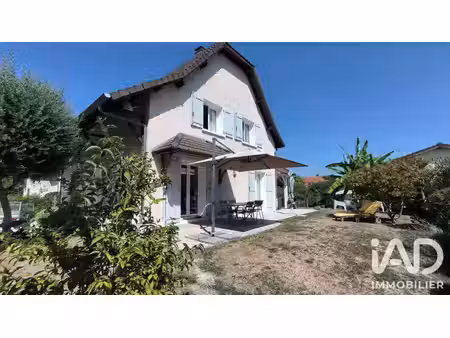 maison traditionnelle à lescar (64230)