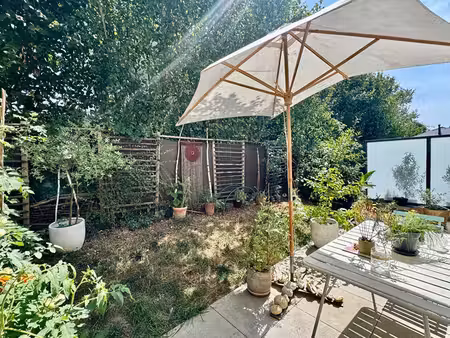 maison meximieux 3 pièces 77 m2 avec jardin et garage
