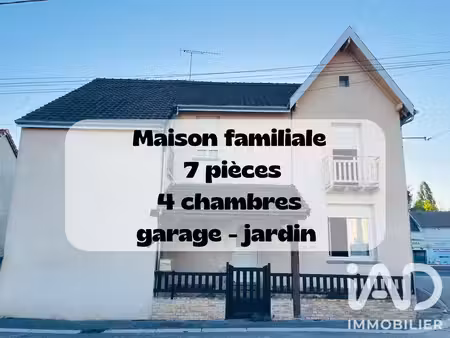 maison à pleurs (51230)