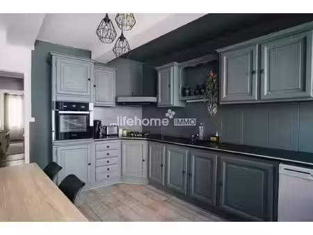 maison à vendre villelaure