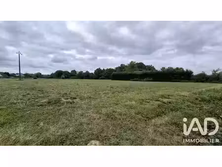 terrain à bâtir à poey-de-lescar (64230)