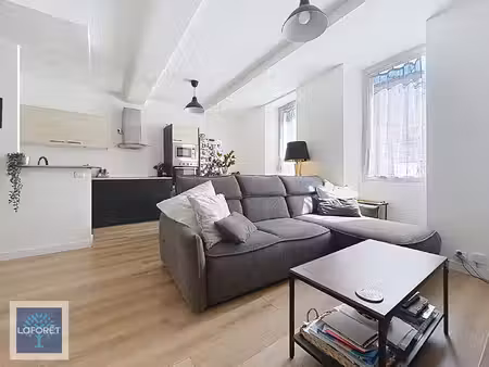 appartement lambesc 3 pièce(s) 61m2