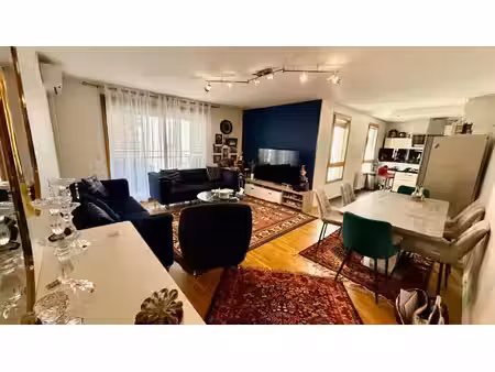appartement 4 pièces