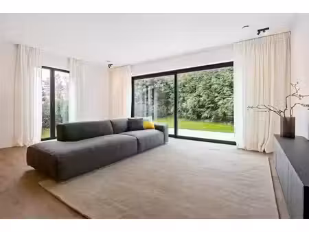 appartement à vendre à vierselbaan 3 zandhoven (rbw71734)