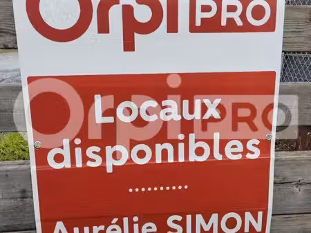 location bureaux 120 m²