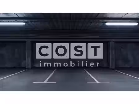 garage parking à vendre bois-colombes