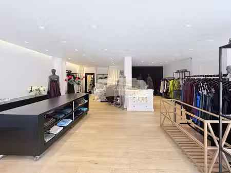 commerciële ruimte te huur