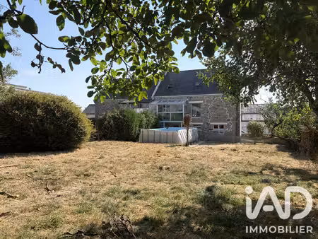 vente maison de ville 6 pièces