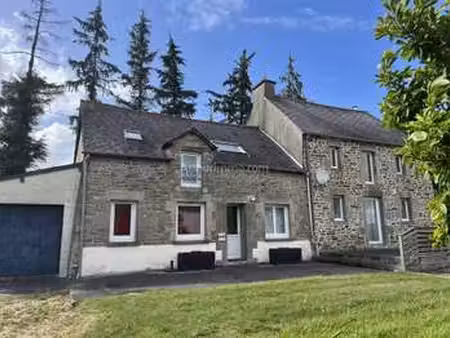 vente maison à gausson (22150) : à vendre / 136m² gausson