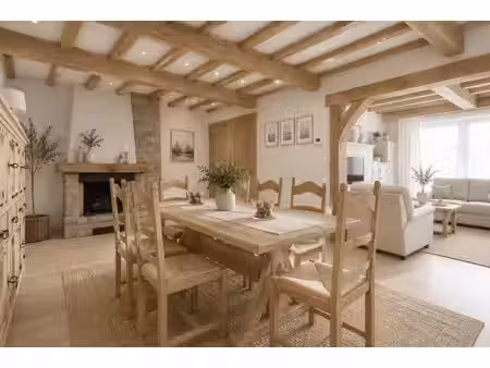 huis te koop in aalbeke met 3 slaapkamers
