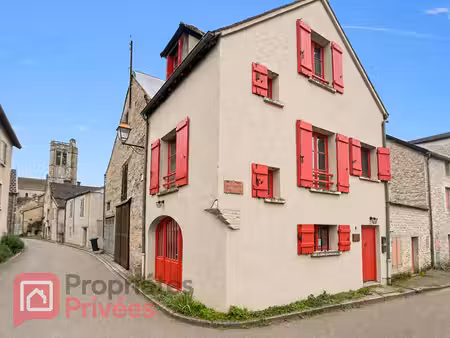 maison noyers 3 pièces 49m2