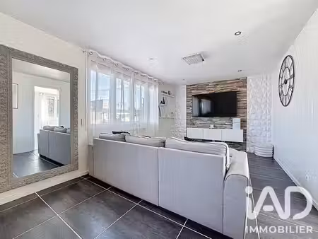 vente pavillon 8 pièces