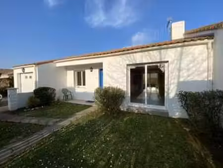 location maison à pont-saint-martin (44860) : à louer / 102m² pont-saint-martin