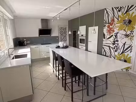 maison de luxe de 9 pièces en vente à téteghem  france
