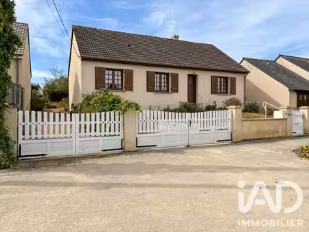 vente maison traditionnelle 5 pièces