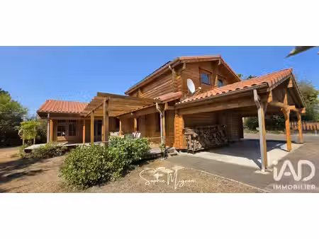 vente maison/villa 7 pièces