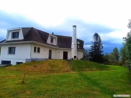 maison de 10 pièces de luxe en vente à cappelle-brouck  france