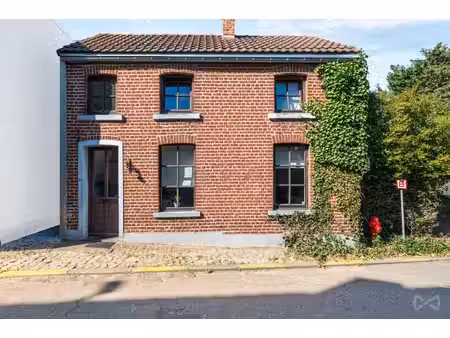 huis te koop in waterloo met 3 slaapkamers