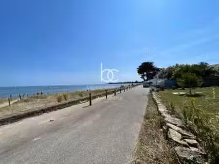 vente terrain à sarzeau campagne-atlantique (56370) : à vendre / 362m² sarzeau campagne-at