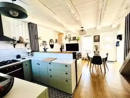 vente maison à saint-jean-de-boiseau (44640) : à vendre / 55m² saint-jean-de-boiseau