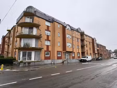appartement à vendre à rue de france 141 frameries (vbe56976)
