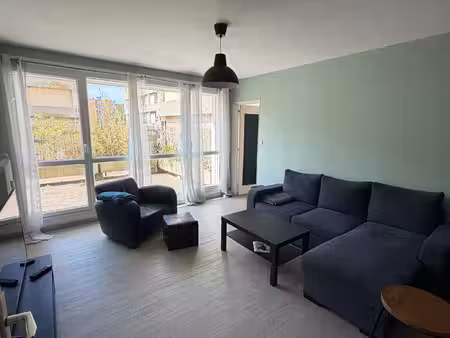 appartement 2 pièces 46 m² à louer hérouville-saint-clair 14200 ? | era immobilier