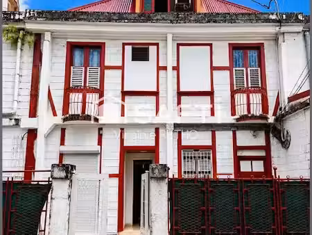 vente immeuble 0 pièces 300 m² à fort de france (97200)  270 000 €