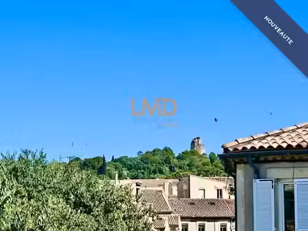 vente immeuble 300 m² à nimes (30000)  342 000 €