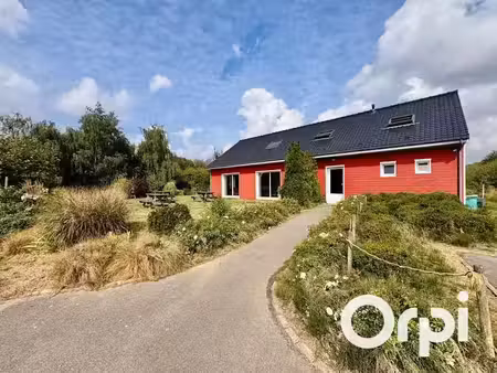 vente immeuble 4 pièces 185 m² à zutkerque (62370)  288 750 €
