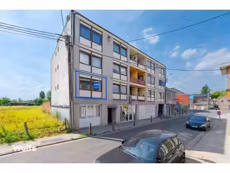 appartement à vendre à rue de l'eglise 10 haccourt (vbe57378)