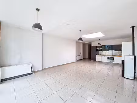 appartement à vendre à rue grande 44 quiévrain (vbe57101)