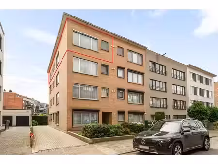 appartement à vendre à duifhuisstraat 3 turnhout (rbw71484)