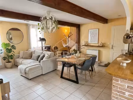 maison 4 pièces 105 m² à louer montréal 11290 ? | era immobilier